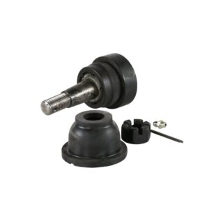 Alapallonivel Mustang