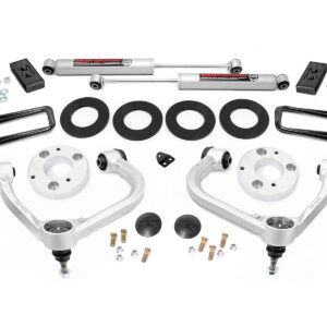 F150 3″ korotussarja