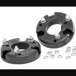 F150 2″ keulan korotussarja