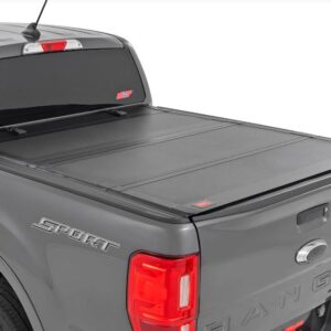 Lavakate Ford Ranger