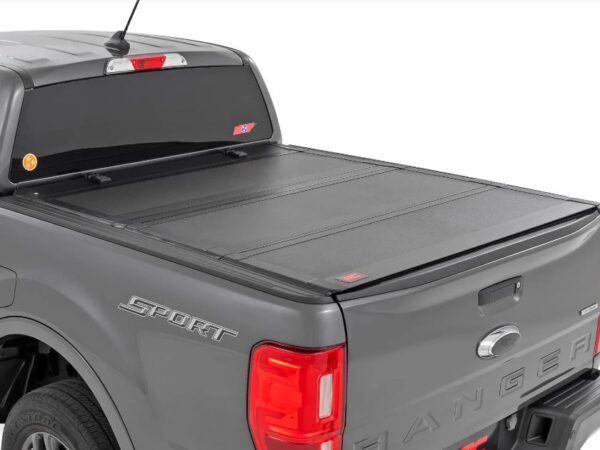 Lavakate Ford Ranger