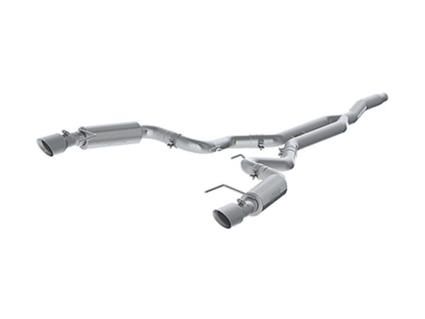 MBRP Catback