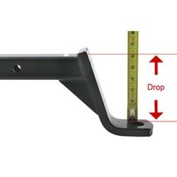 Vetopää 12″ Drop