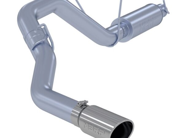 MBRP 6.4 RST-putkisto
