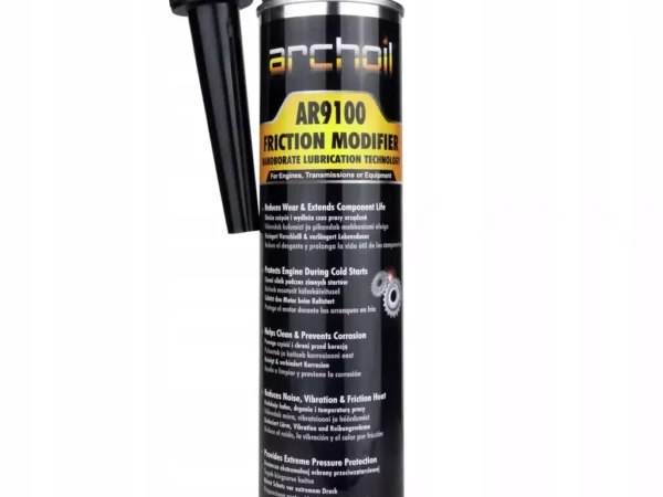 Archoil AR9100