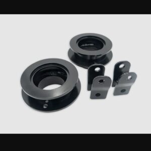 RAM 2500/3500 Keulan korotusarja