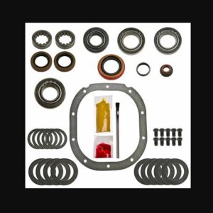 Ford 8.8″ perän kunnostus-sarja (Master rebuild kit)