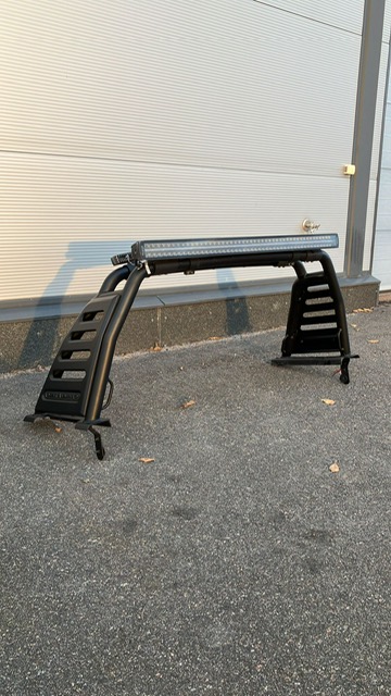 RamBar käytetty - Image 2