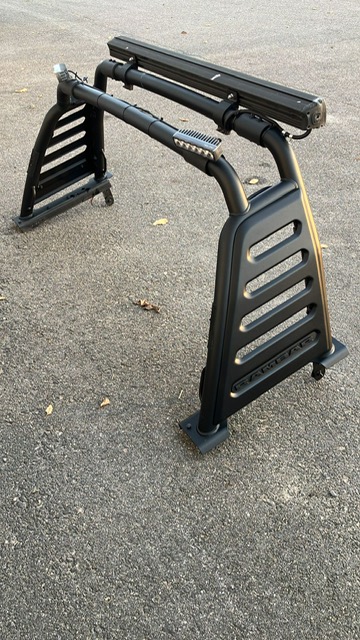 RamBar käytetty - Image 3