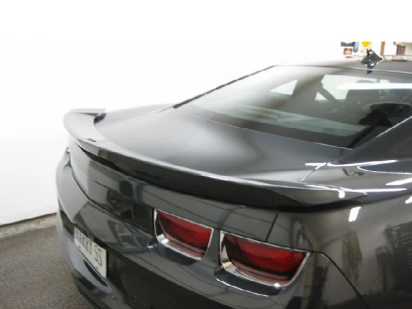 ZL1 OEM Takaspoileri