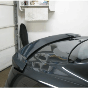 ZL1 OEM Takaspoileri