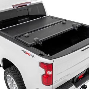 Silverado Sierra Lavakate