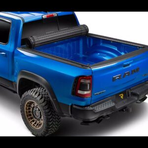 Revolver X2 Lavakate RAM (6,4FT Lava)