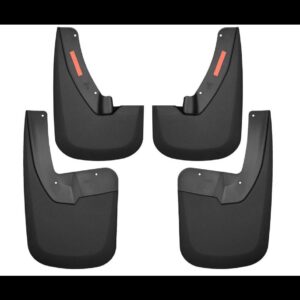 RAM 1500 DS Roiskeläpät