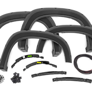 Levikkeet Silverado 1500