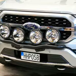 QPAX Valorauta F-150