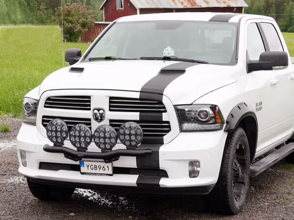 QPAX Valorauta RAM