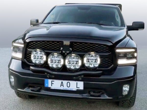 QPAX Valorauta RAM