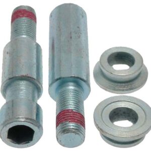 Liukutappisarja, Etu/Taka