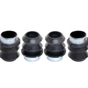 Liukutappien suojakumisarja eteen