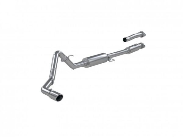 MBRP Axle Back