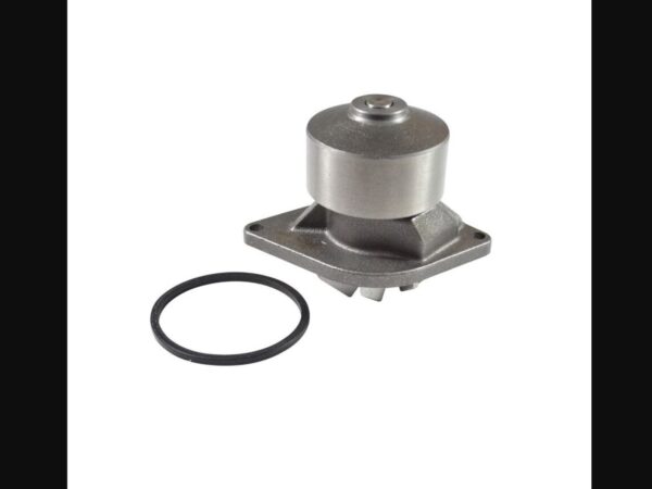 Cummins 6.7 vesipumppu