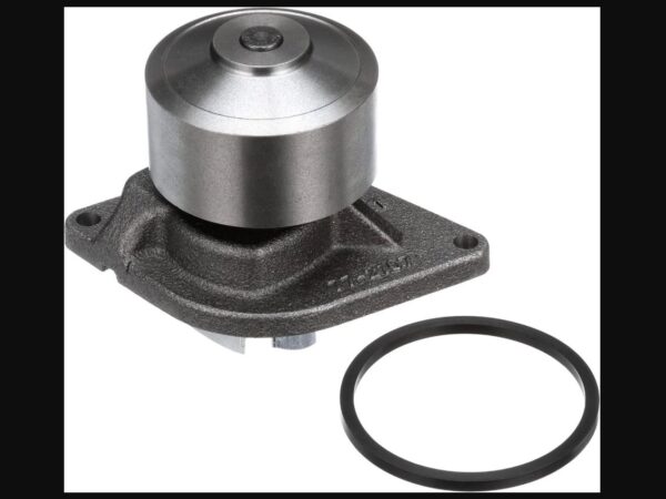 Cummins 5.9 24V vesipumppu
