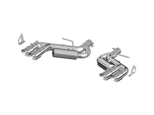 MBRP Axle Back