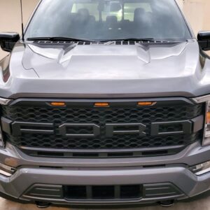 Raptor maski F150 2021->
