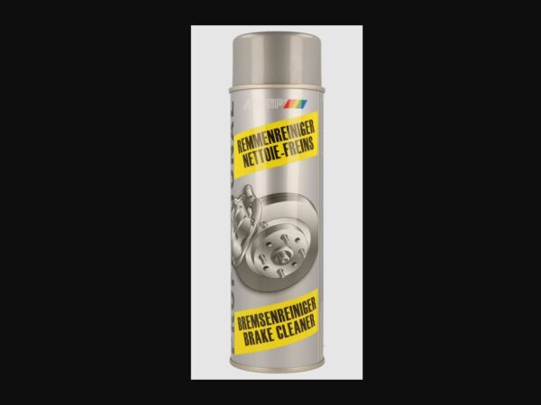 Jarrunpuhdistusspray