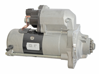 Startti, 6.7 Cummins 07-18