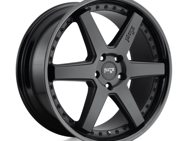 ALTAIR 19X10 5X120 72 BLD +40