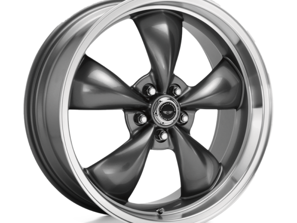 AR105M TT-M 16X7 5X4.5 ANTH/MCH +35MM