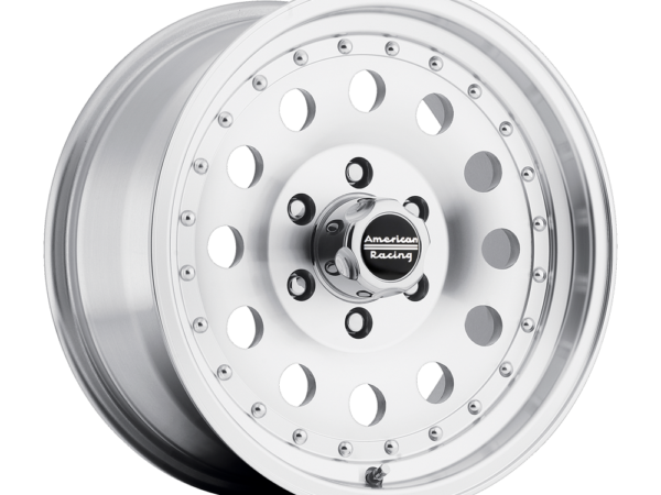 AR62 OUTLAW II 15X8 5X4.5 MCH/CC -19MM