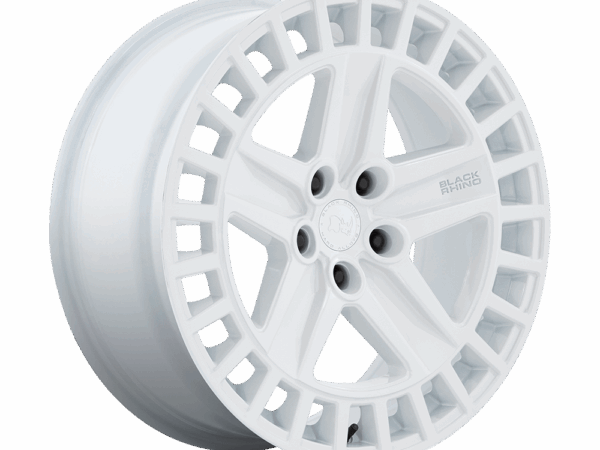 ALSTON 20X8.5 5X120 74 G-WHT +25