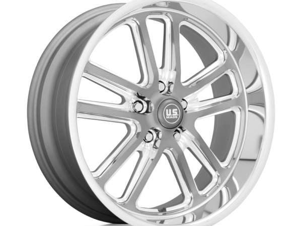 BULLET 20X8 5X4.5 72 NGD 4.50 1MM