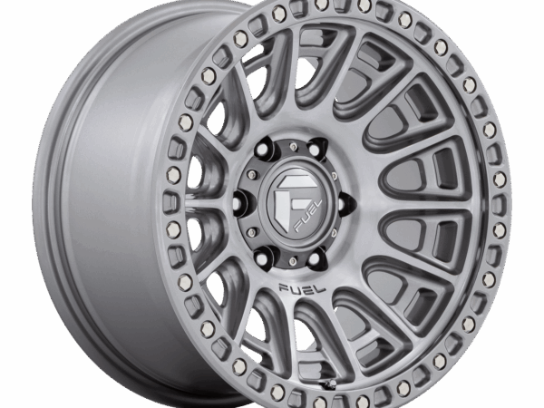 CYCLE 17X8.5 5X127 71 GLR +30