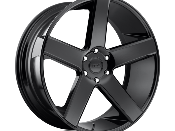 BALLER 22X9.5 6X135 87.1 BL +30