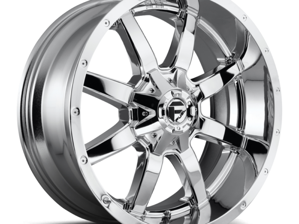 MAVERICK 18X9 6X135/5.5 106.1 P +20