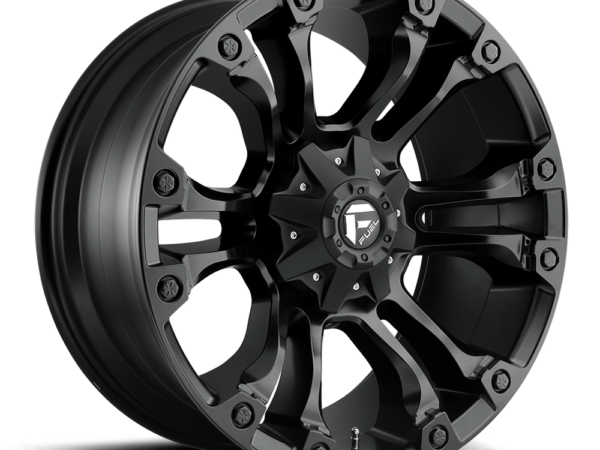 VAPOR 18X9 6X135/5.5 106.1 BD -13