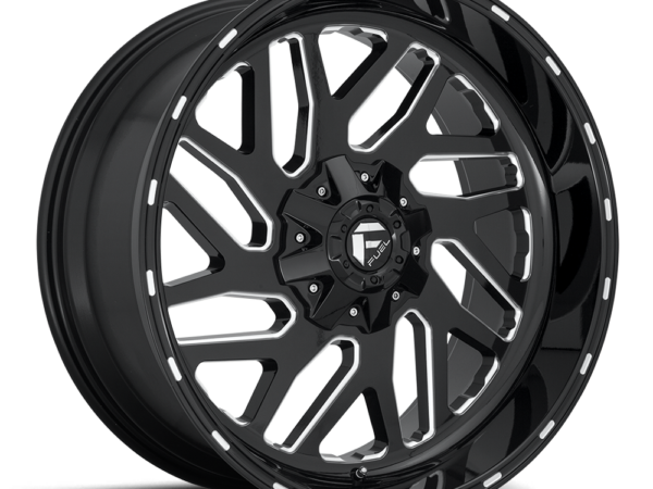 TRITON 22X10 5X4.5/5.0 78.1 NBL -18