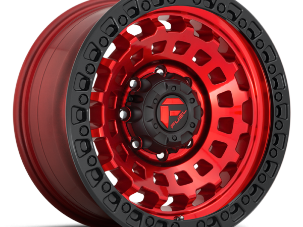 ZEPHYR 18X9 5X5.0 71.5 QLB +01