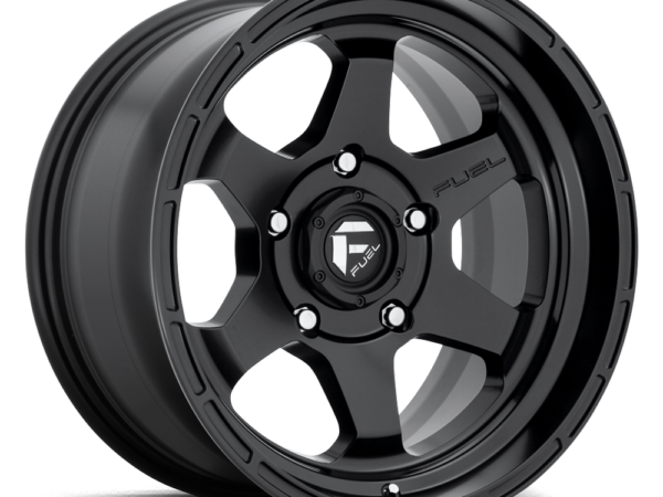 SHOK 17X9 5X5.0 71.5 BD -12
