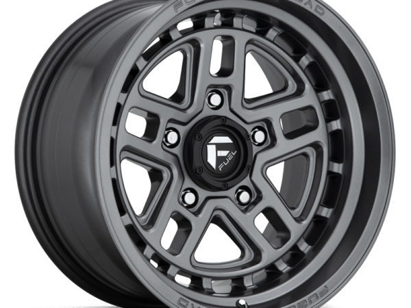NITRO 17X9 5X5.0 71.5 GD -12