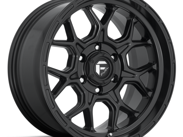 TECH 17X9 6X5.5 106.1 BD +20