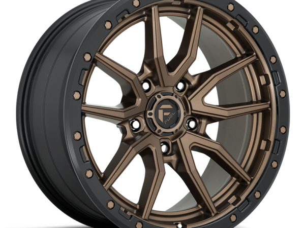 REBEL 20X9 5X5 71 +20 M-BNZ-BLK-RG