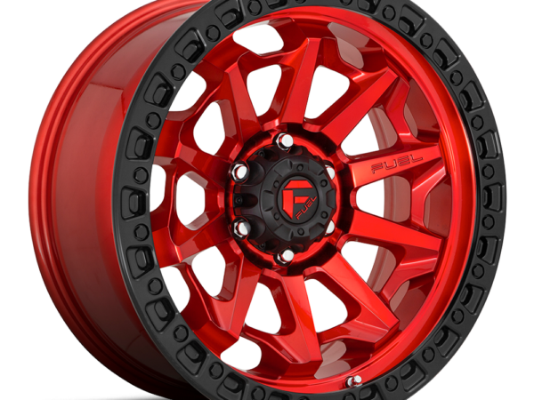 COVERT 20X9 5X5.0 71 QLB +1