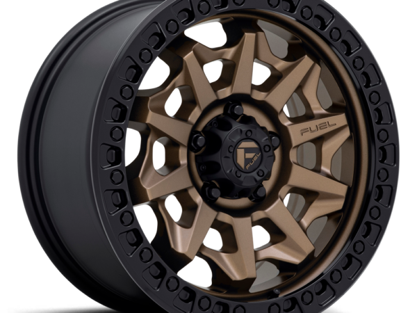 COVERT 17X9 5X150 110 ZDB -12