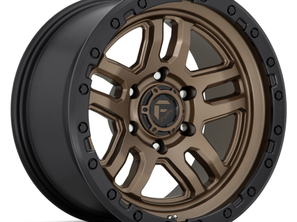 AMMO 20X9 6X139.7 ZDB 5.0 106.1 +01