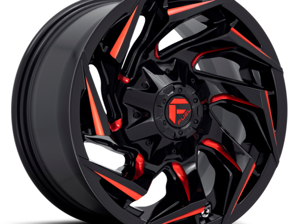 REACTION 17X9 6X135/5.5 106.1 NLQ -12MM
